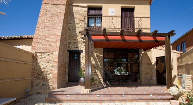 Rincón de San Cayetano