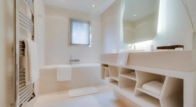 Deluxe double chambre Maison Pic