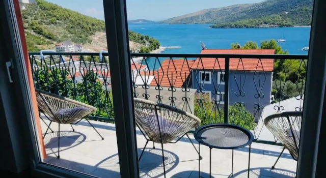 Apartments Carapina