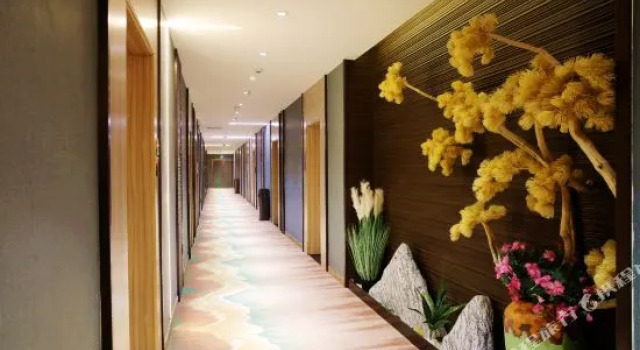 New Ningdanxia Hotel, Foglalás Szálloda Saojang Shaoyang County