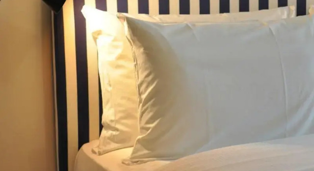 Двухместный номер Standard Second Nature Chiswick