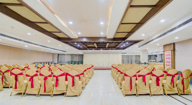 Townhouse Kothapet Formerly Surabhi Elite