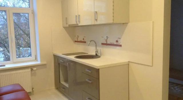 Апартаменты Superior Sky Apartments Riga