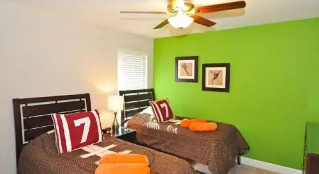 Homes4uu Kissimmee Vacation Homes