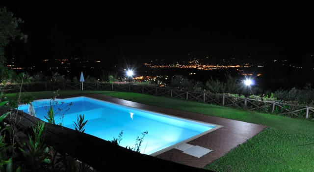 L'Oasi Agriturismo