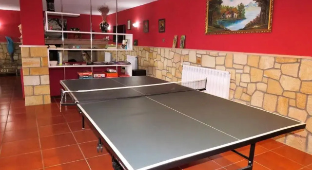 Коттедж Finca Canal Vivienda Vacacional