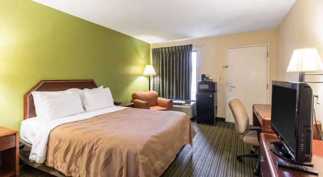 Quality Inn Alexandria