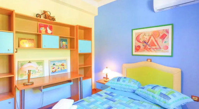 Вилла Villas Eleonas