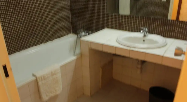 Люкс Comfort Hotel Mizao