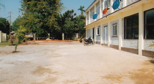 Pekon Princess Resort, Réserver Complexe hôtelier Loikaw Myanmar