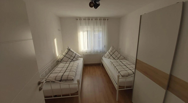 Apartment Claudia, Reserva ahora Apartamento Sinsheim Baden-Wurtemberg