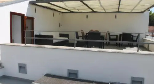 BB Simpaty, Book Hotel Lido di Mondello Sicilien