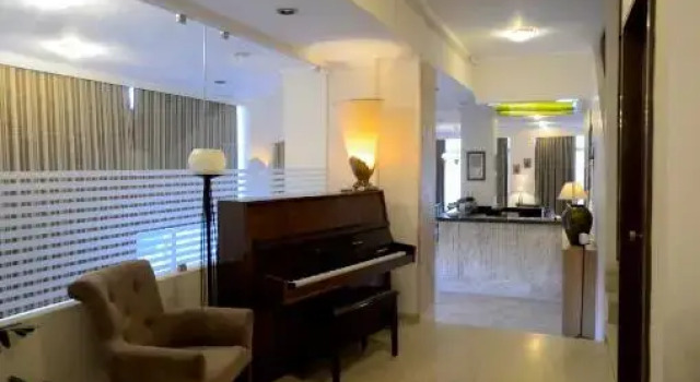 Messini Hotel, Buchen Sie Hotel Regionalbezirk Messenien Messenien