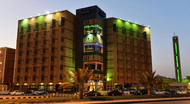 BOUDL1, Buchen Sie Hotel Provinz Riad Provinz Riad