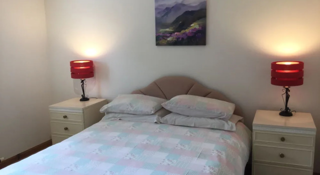 Апартаменты Inverness Apartments - Golf View