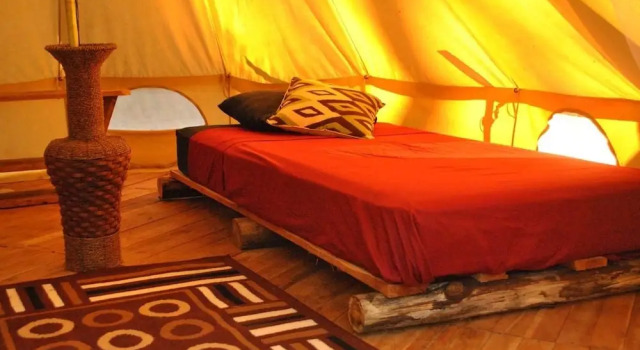 Dreamsea Glamping