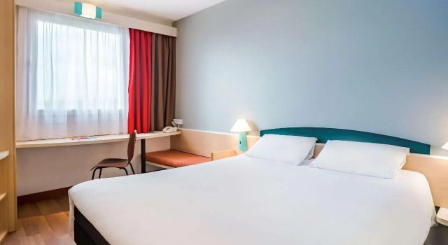 Номер Standard Ibis Częstochowa