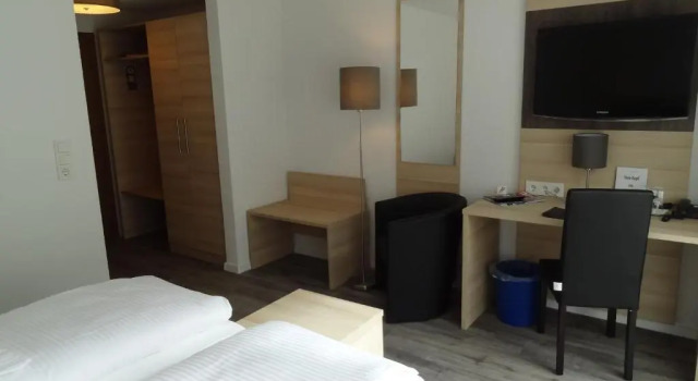 Номер Standard Hotel Wasserfall