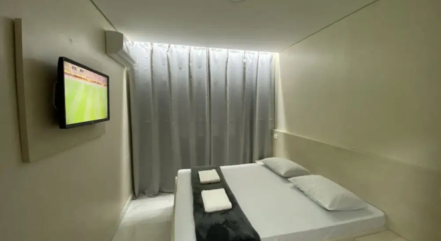 Hotel Horizonte