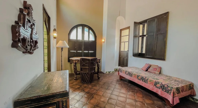 Номер Standard с балконом Casaliza Hotel Boutique