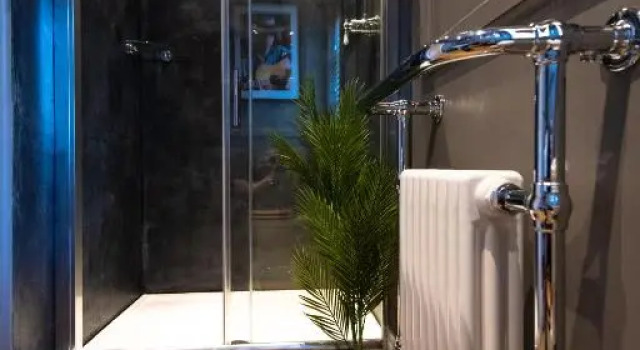 Court House Apartment, Забронировать Апартаменты/квартира Отели Челтнем с парковкой, рядом с Питтвилль-Парк, Парковка