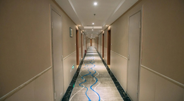Elan Inn Jingpin Ma'anshan Dangtu, Buchen Sie Hotel Dangtu Anhui