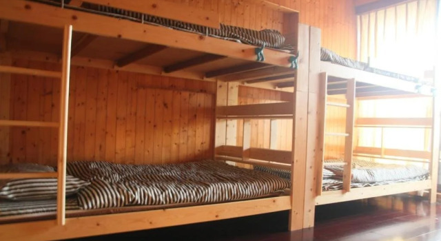 Dreamer Hostel, Reservar Albergue Taichung China