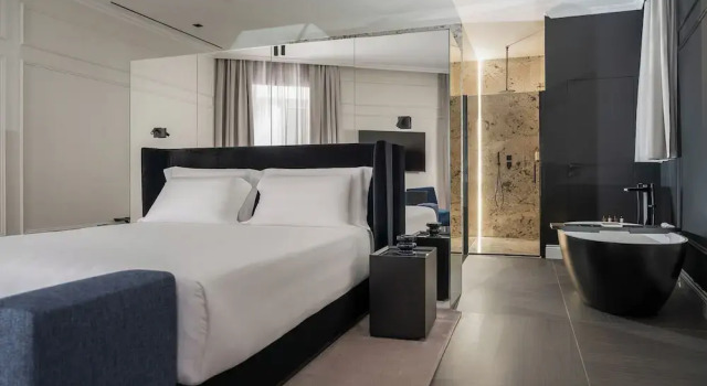 Suite Casa Guttmann