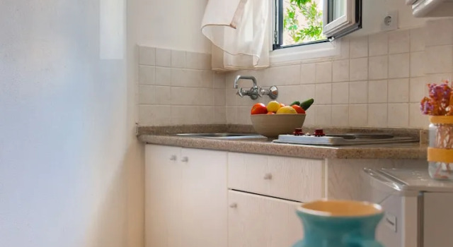 Апартаменты Standard Melissa Apartments, Studios & Suites
