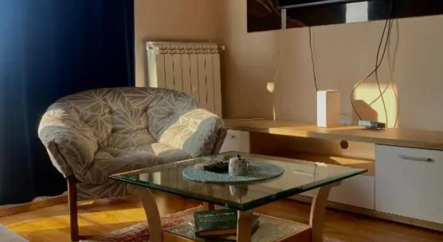 Апартаменты MiniCity Inn