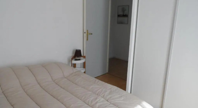 Appartement Dives-sur-Mer, 3 pièces, 6 personnes - FR-1-487-176, Забронировать Апартаменты/квартира Див-сюр-Мер 