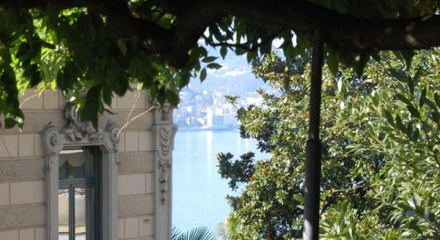 Hotel Firenze Lugano, Забронировать Отель Лугано Лугано, рядом с Монте-Бре