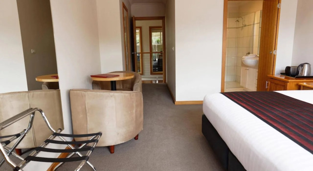 Eugenies Inverloch, Rezervovat Hotel Inverloch Gippsland