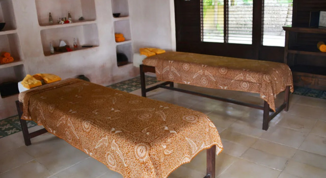 NusaBay Lembongan Resort by WHM, Забронировать Курортный отель Курортные отели Лембонган, рядом с Пляжный клуб Sandy Bay, Курортный отель