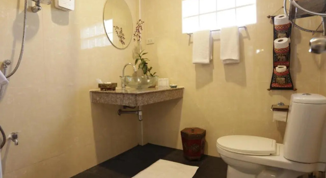Двухместный номер Standard Liams Guesthouse Adults Only