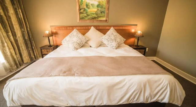 Номер Standard Acacia Guesthouse Klerksdorp