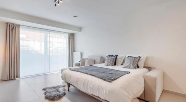 Thyline One - new spacious apartment for 8 persons