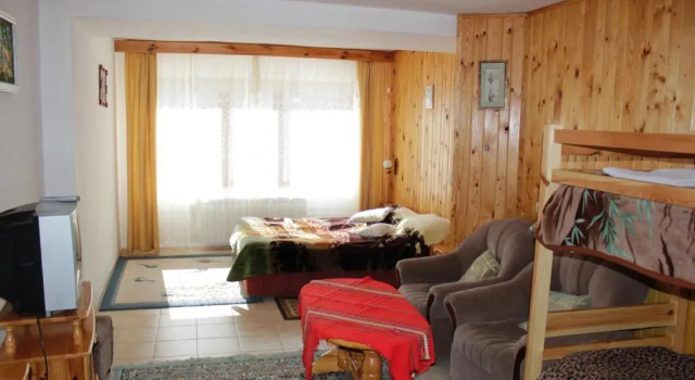 Номер Comfort Hotel Elitza