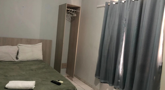 Двухместный номер Standard Hotel Rio Verde