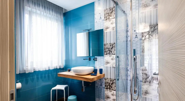 Zaffiro Lavico rooms Etna nature sea