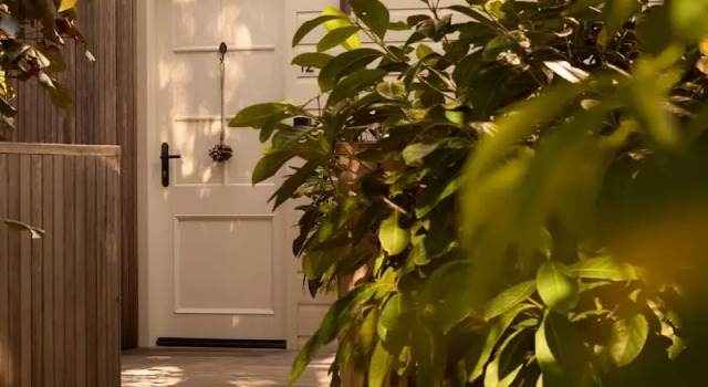 Вилла Luxury 28 Degrees Byron Bay