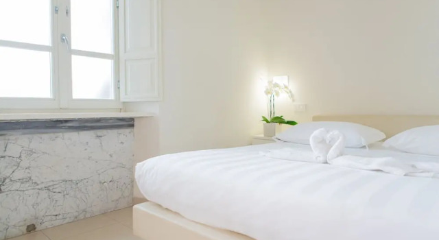 Номер Superior Albergo la Castellana