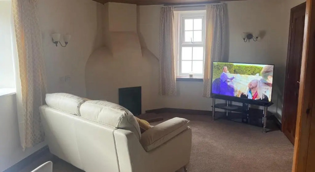 Fairladies Barn Guest House, Забронировать Гостевой дом Отели Англии с завтраком, Завтраки