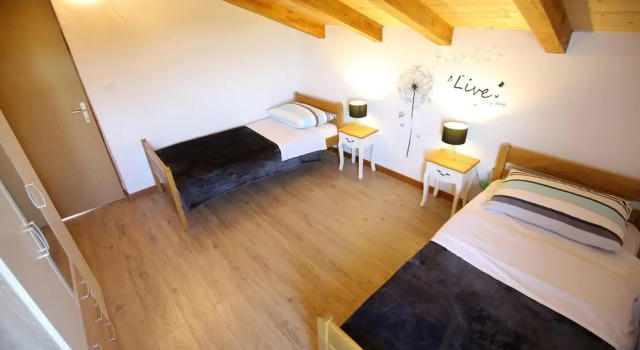 Nice Home in Benkovac With Wifi, 4 Bedrooms and Outdoor Swimming Pool