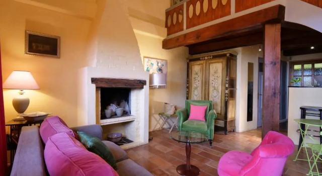 Люкс Relais San Damian