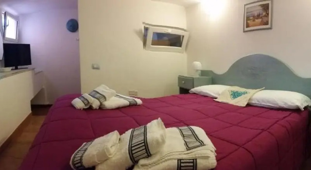 Villa Eden Home Holiday, Забронировать Вилла Домус-де-Мария Южная Сардиния