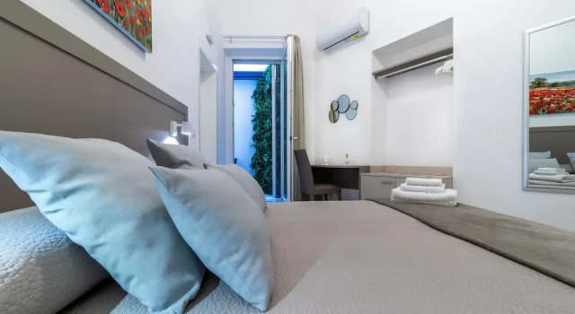 Номер Standard Heart City Rooms