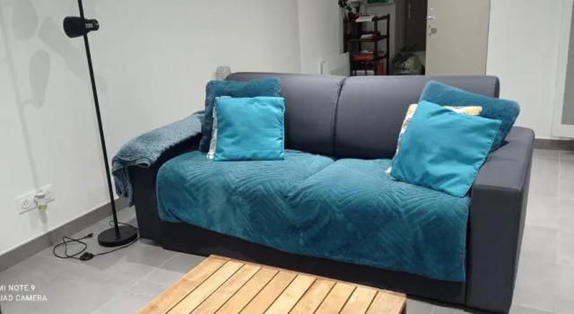 Appartement au centre ville de BACCARAT en RDC, Reserva ahora Apartamento Baccarat 