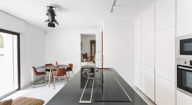 Вилла Architect Country Villa