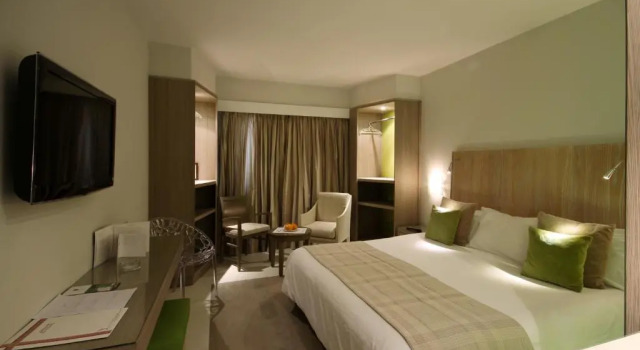 Двухместный номер Superior Golf Royal Hotel